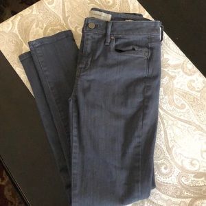 Calvin Klein Ankle Skinny Jeans